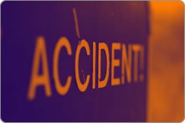 Accident A Midlands : Huit Ecoliers Blessés Après La Collision D’un Van Scolaire