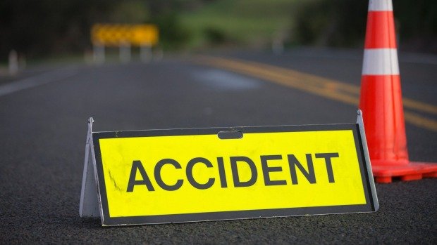 Accidents fatals : deux morts durant le week-end