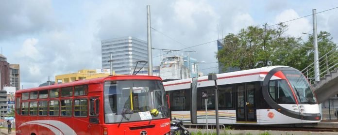 Transport pendant le couvre-feu: pas de métro et 8 % des bus de la CNT opérationnels