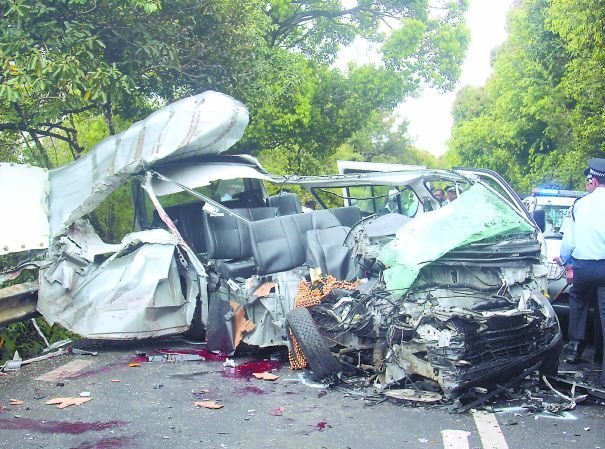 Mauritius Moves to Stem Rising Road Carnage
