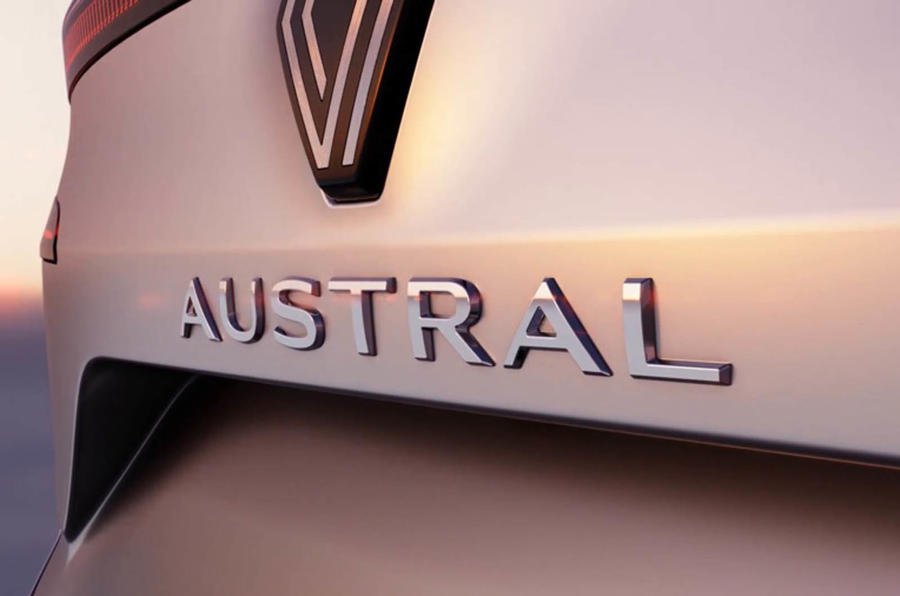 Renault Austral : le nouveau SUV familial au Losange