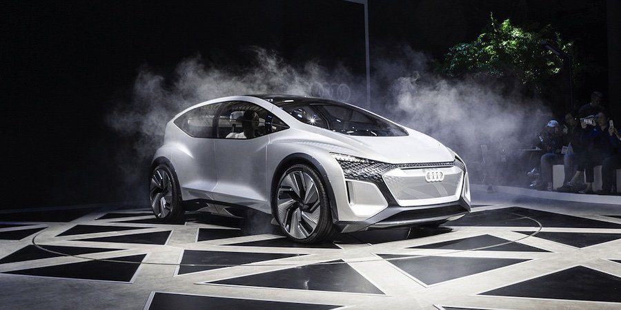 Audi Q2 : et si le SUV urbain premium passait finalement au tout électrique en 2023 ?