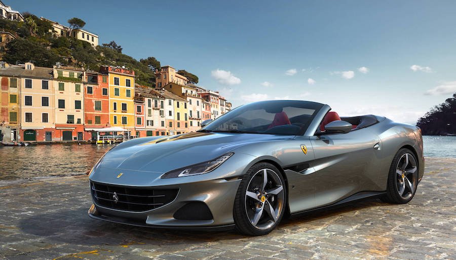 Ferrari rappelle 23 000 modèles pour une défaillance potentielle des freins
