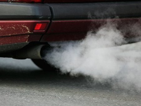 Tracking Cars’ Polluting Starts In Dec