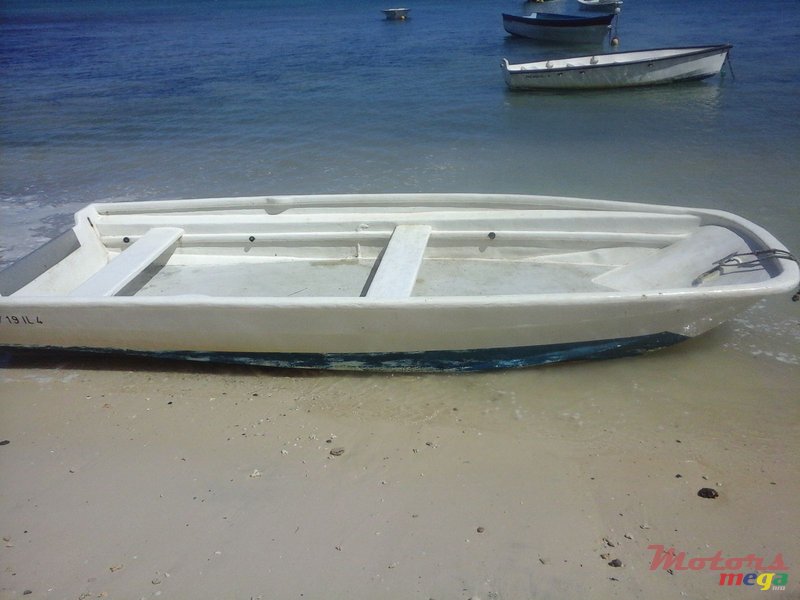 2002 Boston Whaler in Grand Baie, Mauritius - 5