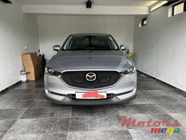 2019 Mazda CX-5 in Rose Hill - Quatres Bornes, Mauritius