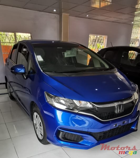 2018 Honda Fit in Curepipe, Mauritius