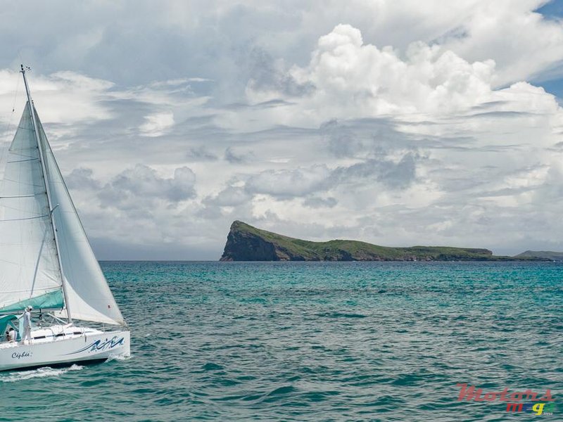 2008 Sport Yacht in Mapou, Mauritius