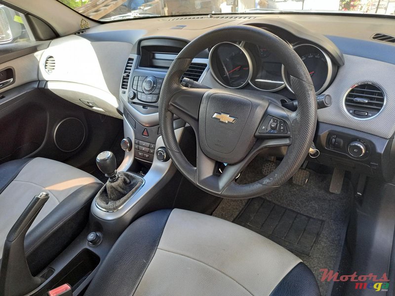 2011' Chevrolet Chevy Cruze for sale. Curepipe, Mauritius