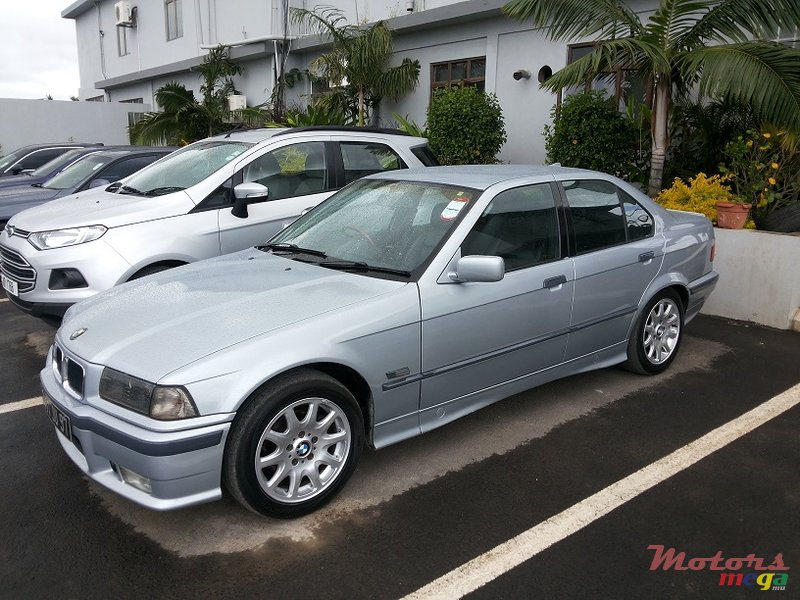 1997 BMW in Grand Baie, Mauritius