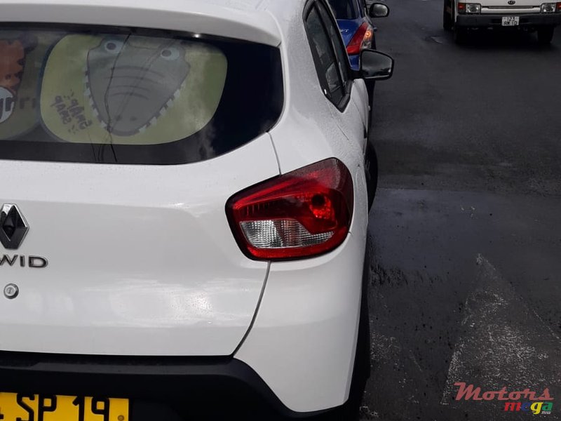 2019 Renault Kwid in Rose Hill - Quatres Bornes, Mauritius - 3