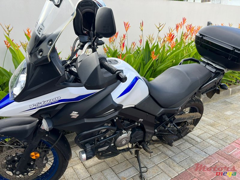 2020 Suzuki in Mapou, Mauritius - 3