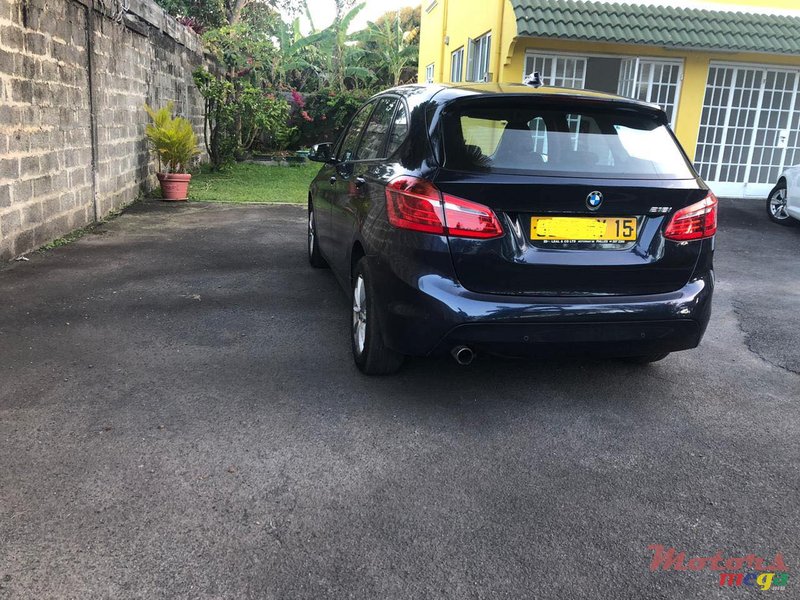 2015 BMW 2 Series in Flacq - Belle Mare, Mauritius - 2