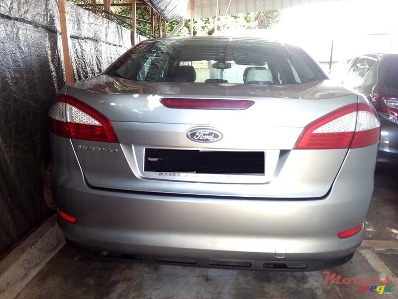 2010 Ford Mondeo in Port Louis, Mauritius