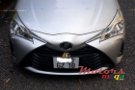 2018 Toyota Vitz en Rose Hill - Quatres Bornes, Maurice - 7
