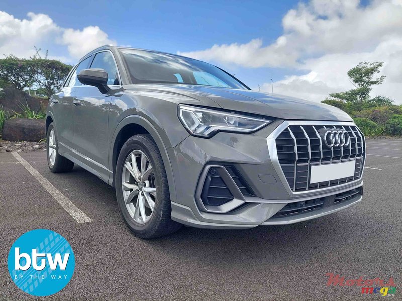 2019 Audi Q3 in Moka, Mauritius