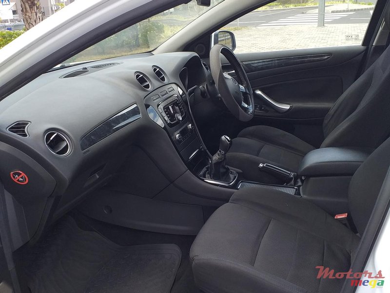 2013 Ford Mondeo in Vacoas-Phoenix, Mauritius - 7