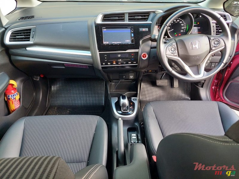 2019 Honda Fit in Rose Belle, Mauritius - 6