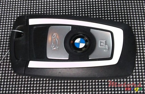2012 BMW 116 en Rose Hill - Quatres Bornes, Maurice - 2