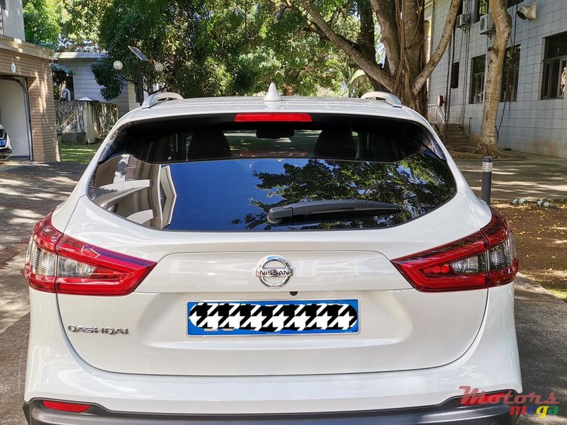 2019 Nissan Qashqai in Rose Hill - Quatres Bornes, Mauritius - 4