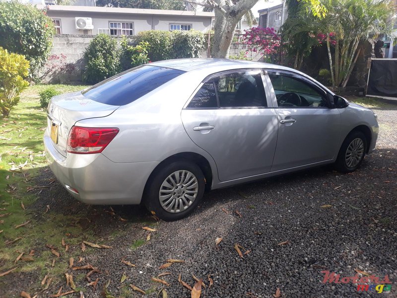 2013 Toyota Allion in Grand Gaube, Mauritius - 5