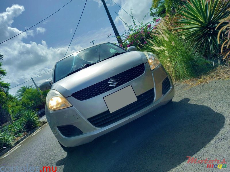 2012 Suzuki Swift in Moka, Mauritius