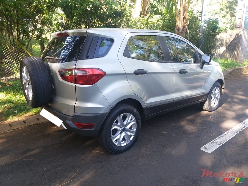 2014 Ford in Vacoas-Phoenix, Mauritius - 4