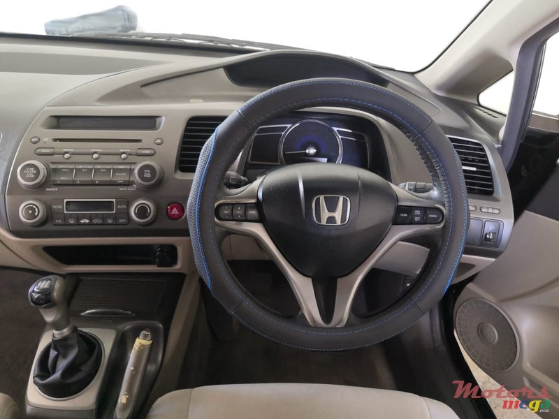 2008 Honda Civic FD4 VXI 1.6 I.VTEC en Rose Belle, Maurice - 2