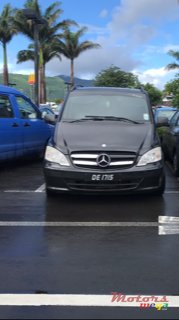 2013 Mercedes-Benz in Rose Hill - Quatres Bornes, Mauritius