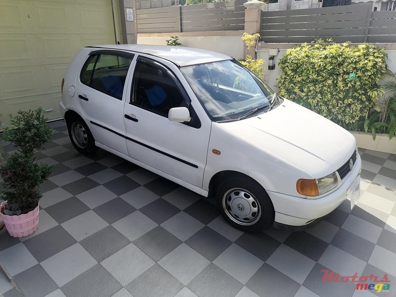 1997 Volkswagen Polo in Rose Hill - Quatres Bornes, Mauritius - 5