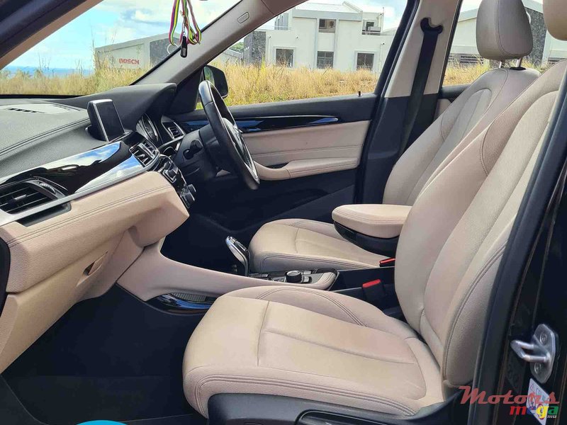 2020 BMW X1 in Moka, Mauritius - 6