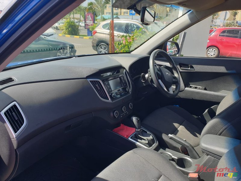 2019 Hyundai GLS in Mapou, Mauritius - 4