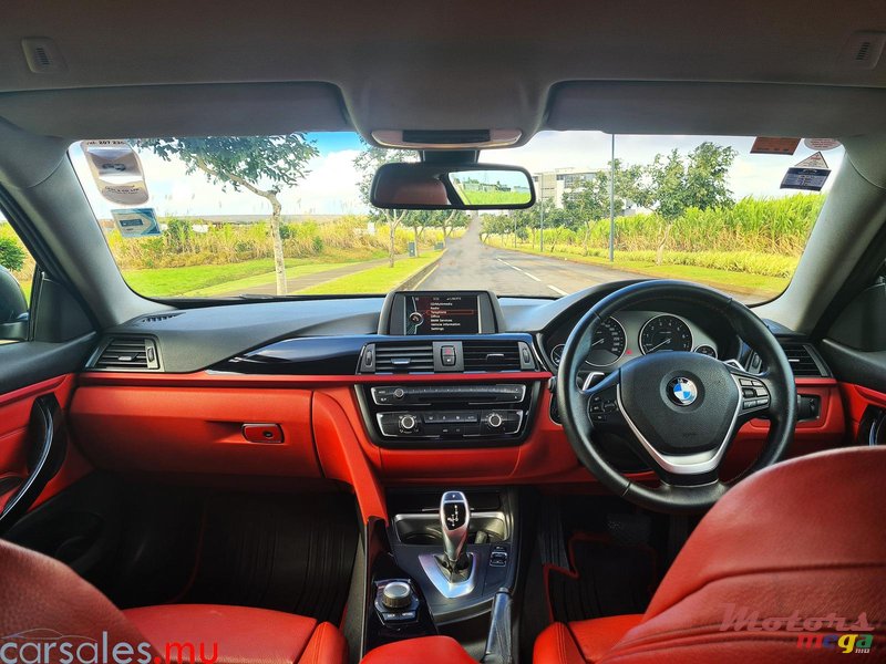 2014 BMW 428 Sport in Moka, Mauritius - 6