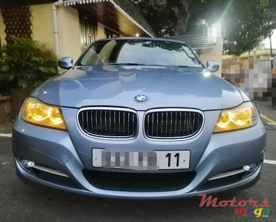 2011 BMW in Port Louis, Mauritius - 4