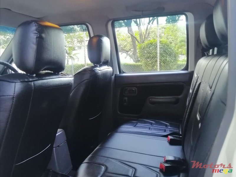2018 Nissan Hardbody in Port Louis, Mauritius - 2