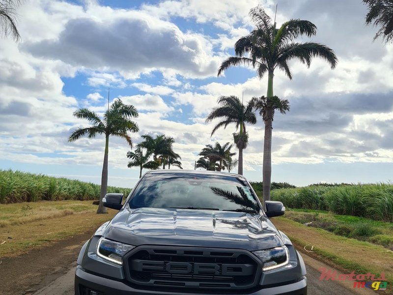 2021 Ford RAPTOR in Vacoas-Phoenix, Mauritius - 3