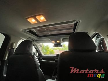 2019 Mazda CX-5 en Rose Hill - Quatres Bornes, Maurice - 5