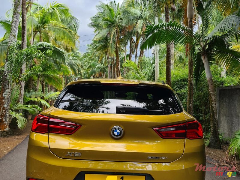 2019 BMW X2 M SPORT in Vacoas-Phoenix, Mauritius - 2
