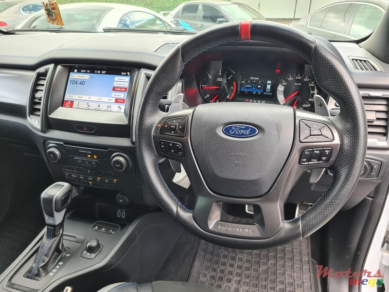 2020 Ford RAPTOR en Vacoas-Phoenix, Maurice - 5