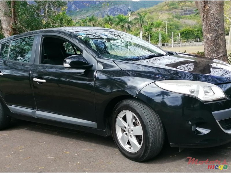2011 Renault Megane in Port Louis, Mauritius - 2