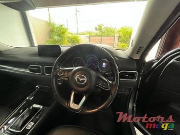 2019 Mazda CX-5 in Rose Hill - Quatres Bornes, Mauritius - 2