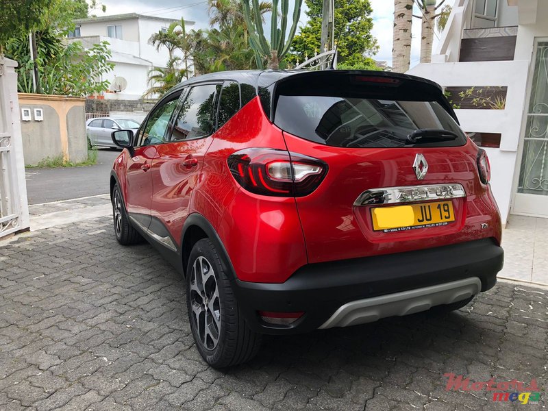 2019 Renault Captur in Curepipe, Mauritius - 3