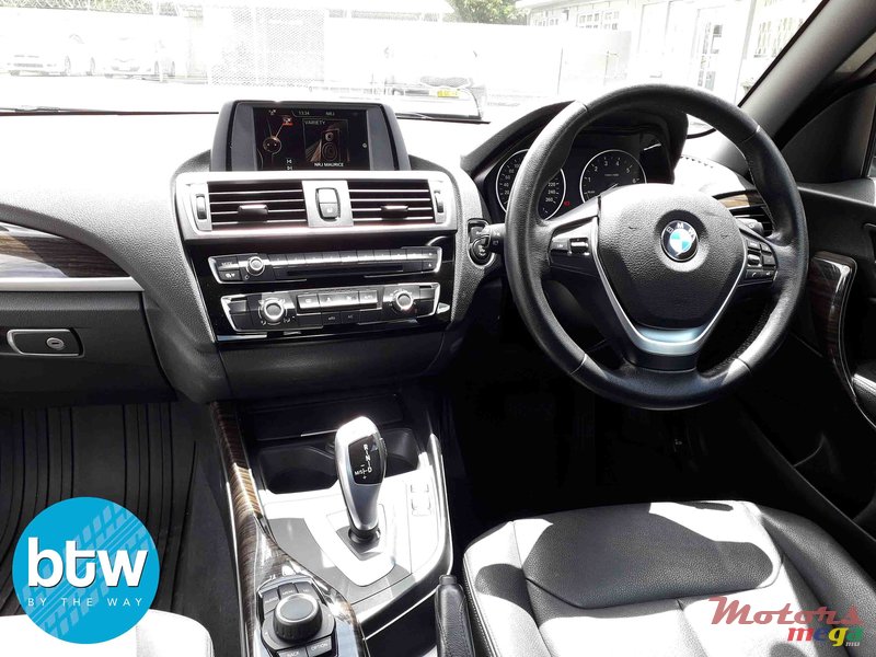 2016 BMW 2 Series 218i Cabrio in Moka, Mauritius - 6