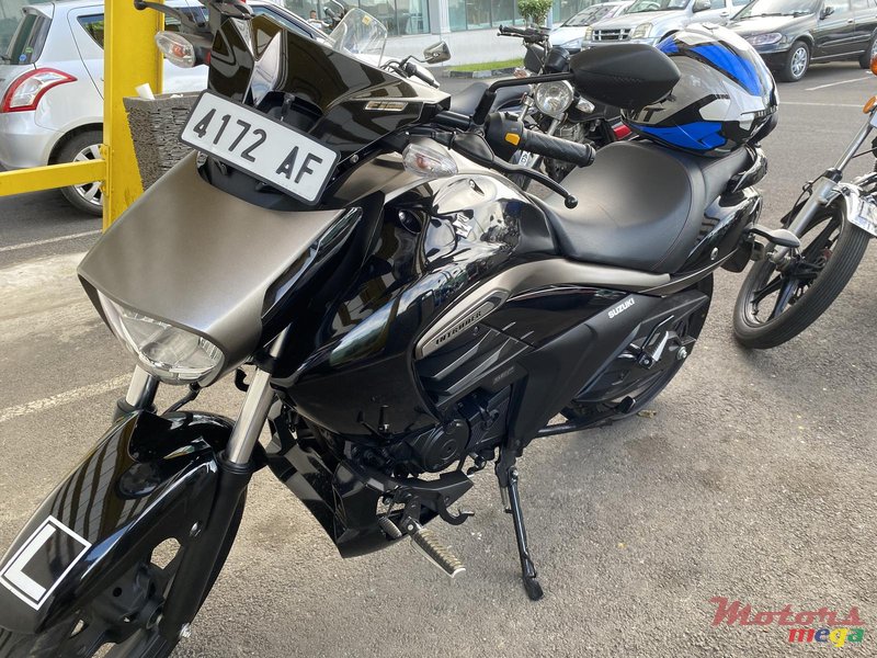 2020 Suzuki Intruder in Terre Rouge, Mauritius - 2