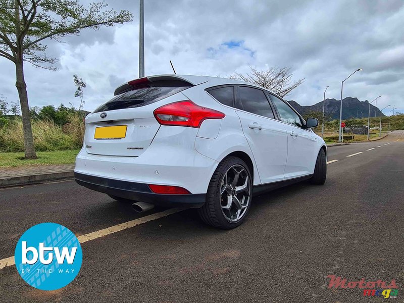 2018 Ford Focus ST in Moka, Mauritius - 3