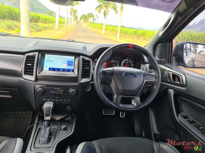 2021 Ford RAPTOR in Vacoas-Phoenix, Mauritius - 6