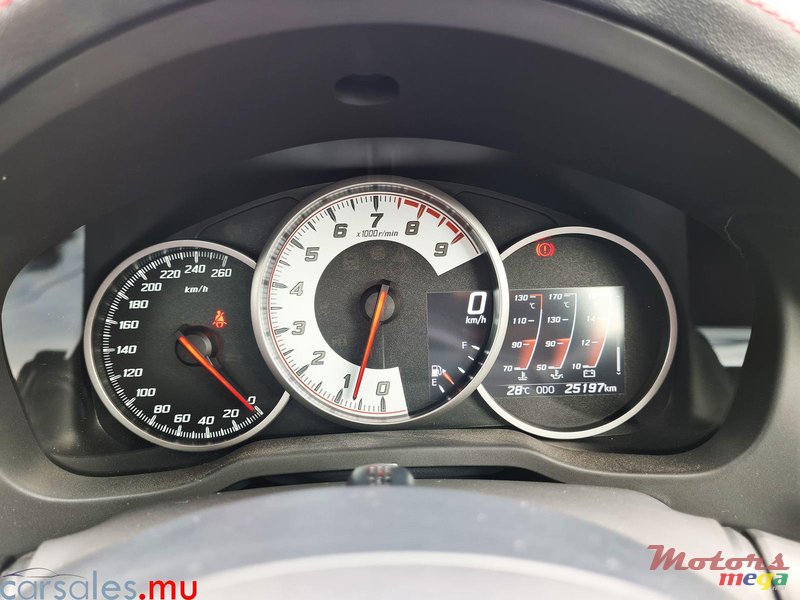 2019 Toyota GT 86 Face Lift en Moka, Maurice - 7