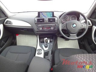 2012 BMW 116 Turbo in Moka, Mauritius - 2
