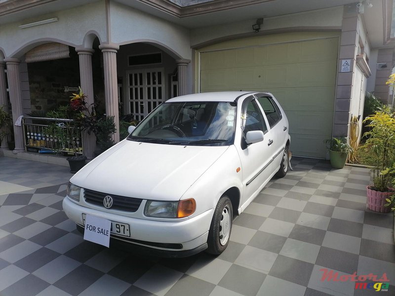 1997 Volkswagen Polo in Rose Hill - Quatres Bornes, Mauritius