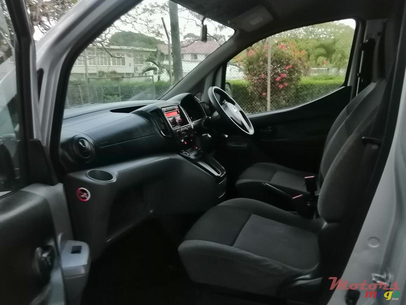 2014 Nissan NV en Port Louis, Maurice - 5